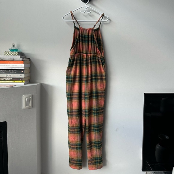 Out from Under Kiera Jumpsuit - Size XS - Picture 3 of 5